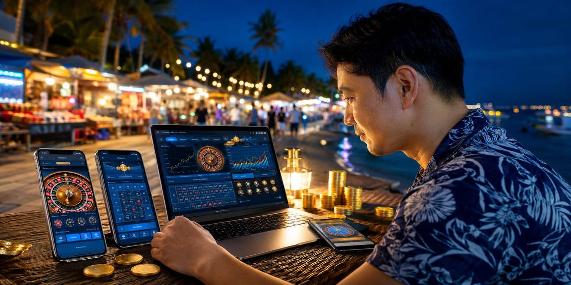 f88 online Limbo Di Dong hoạt động như thế nào tại f88 online